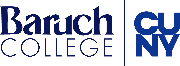 Baruch College, CUNY Logo